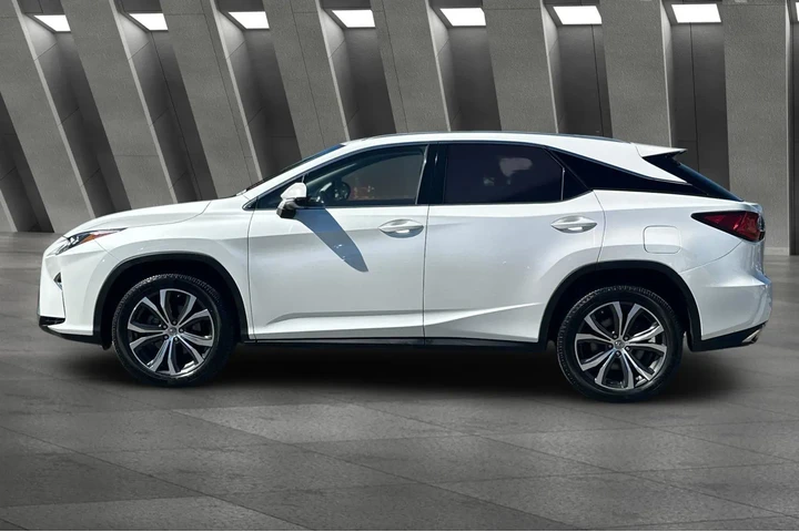 $22900 : Lexus RX 350 2016 AWD 4dr SU image 8