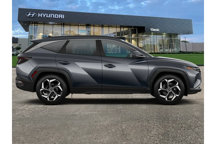 $23000 : Hyundai TUCSON 2023 AWD SEL image 9