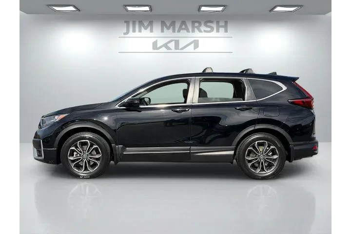 $23265 : Honda CR-V 2020 AWD EX 4dr S image 3