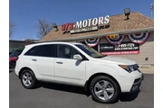 $7899 : 2012 MDX SH-AWD w/Tech thumbnail