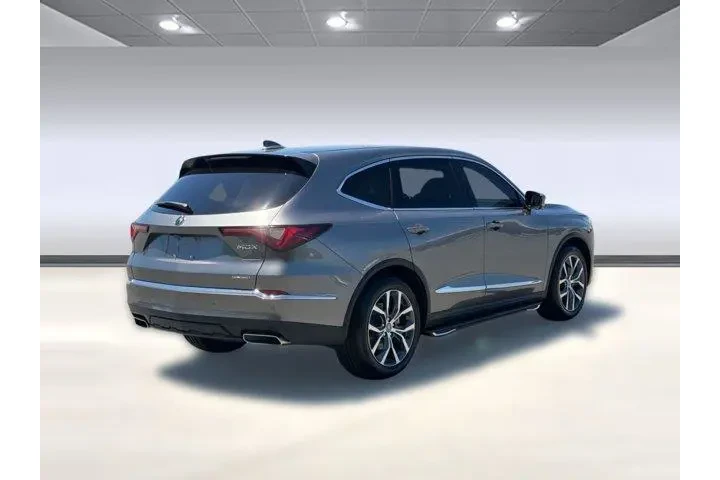 $38898 : Acura MDX 2023 SH-AWD 4dr SU image 9