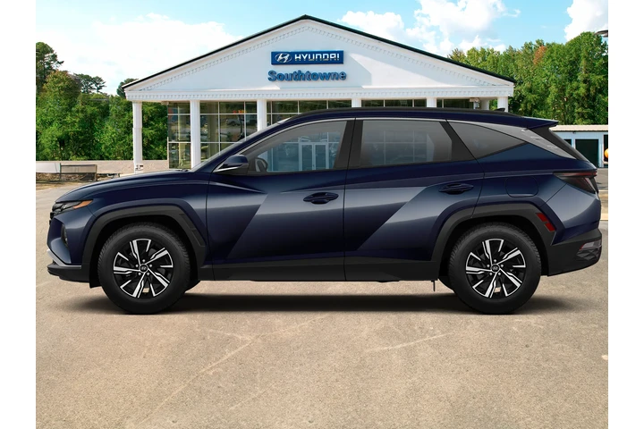 $18991 : Hyundai TUCSON Hybrid 2023 A image 3