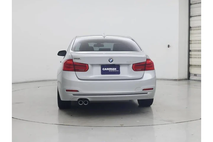 $18998 : BMW 3 Series 2018 330i 4dr S image 6