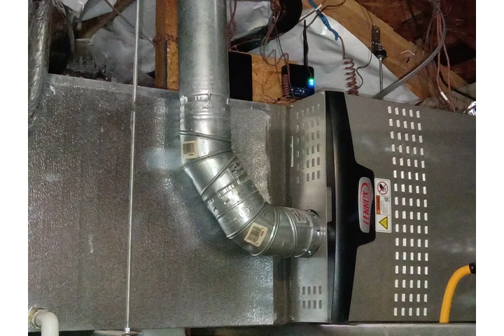 TECNICO HVAC & INSTALADOR HVAC image 4