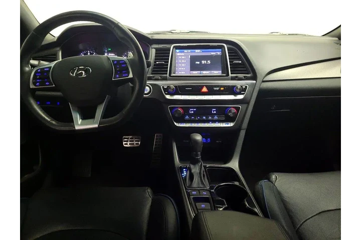 $20998 : Hyundai SONATA 2019 Limited image 9