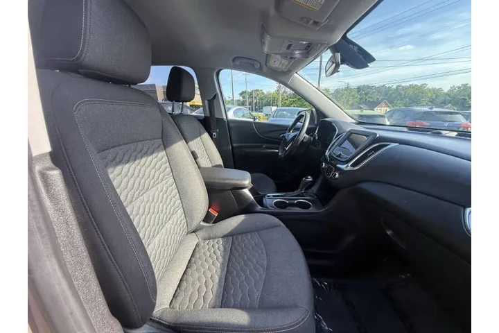 $10995 : 2019 Equinox LT image 9