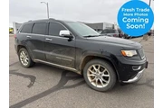 Jeep Grand Cherokee 2014 4x4 en North Dakota