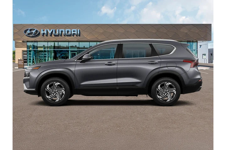 $20299 : Hyundai SANTA FE 2023 AWD SE image 3