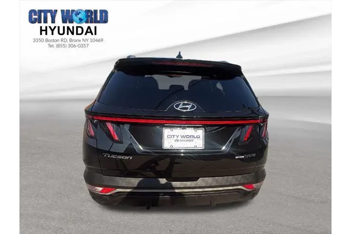 $25875 : Hyundai TUCSON Hybrid 2023 A image 4