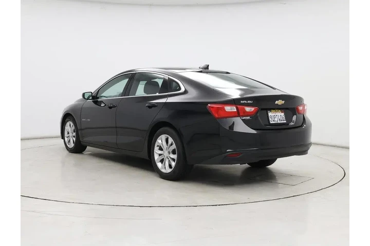 $18998 : Chevrolet Malibu 2023 LT 4dr image 2