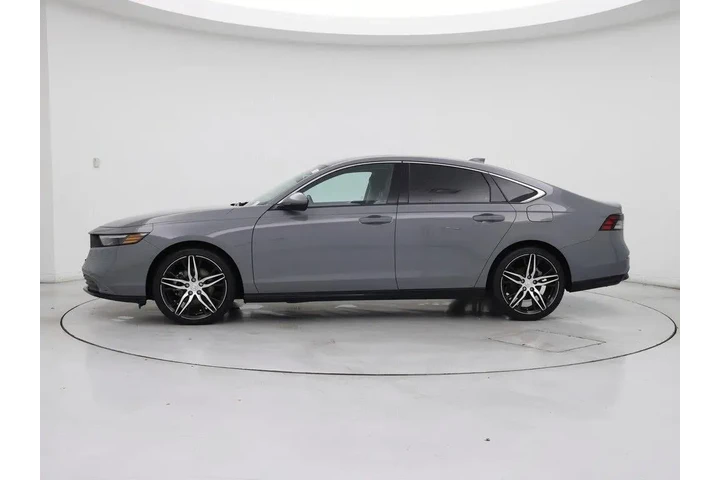 $26998 : Honda Accord Hybrid 2023 EX- image 3