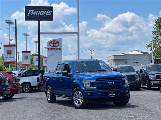 $24990 : 2018 F-150 image 1