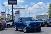 2018 F-150 en Binghamton