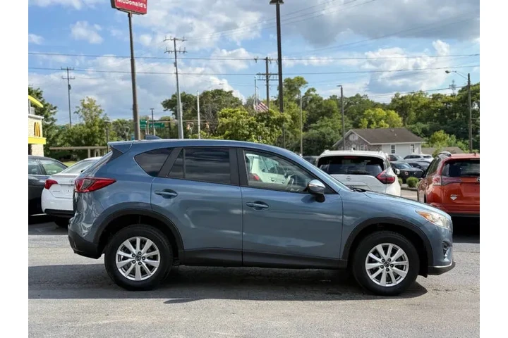 $10695 : 2016 CX-5 Touring image 4