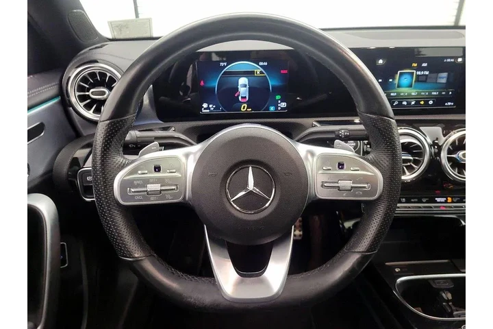 $23998 : Mercedes-Benz A-Class 2020 A image 10