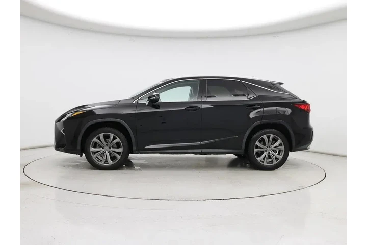 $28998 : Lexus RX 350 2017 4dr SUV image 3