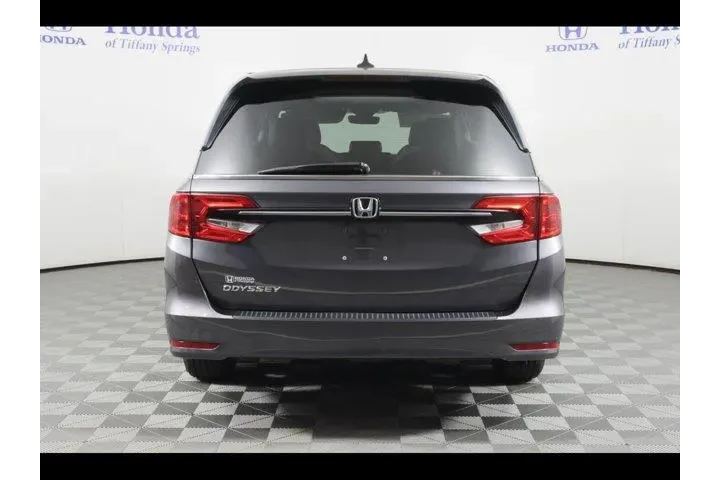 $34375 : Honda Odyssey 2024 EX-L 4dr image 6