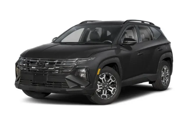 $28990 : Hyundai TUCSON 2025 XRT 4dr image 1