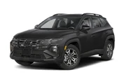 Hyundai TUCSON 2025 XRT 4dr en Hialeah