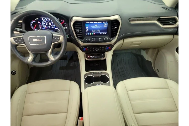 $28998 : GMC Acadia 2022 Denali 4dr S image 9