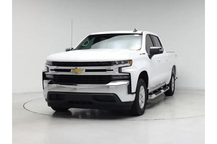 $31998 : Chevrolet Silverado 1500 Lim image 4