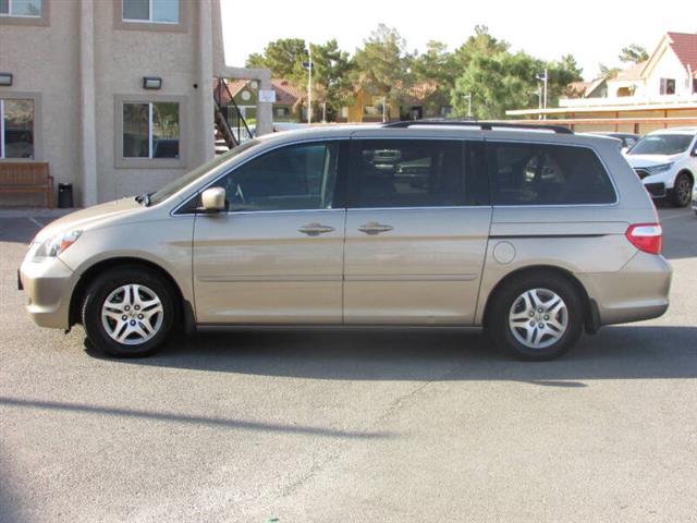 $9995 : 2006 Odyssey EX-L image 6