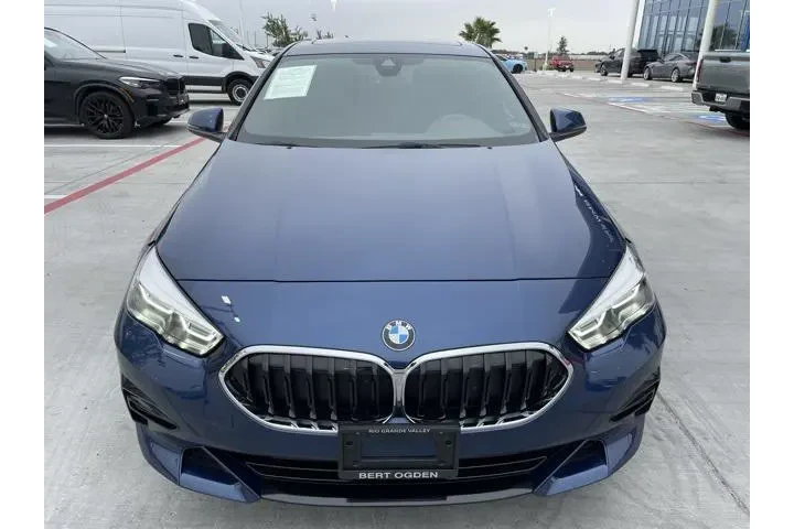$35739 : BMW 2 Series 2024 228i Gran image 2