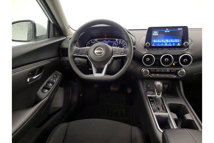 $19998 : Nissan Sentra 2024 SV 4dr Se image 10