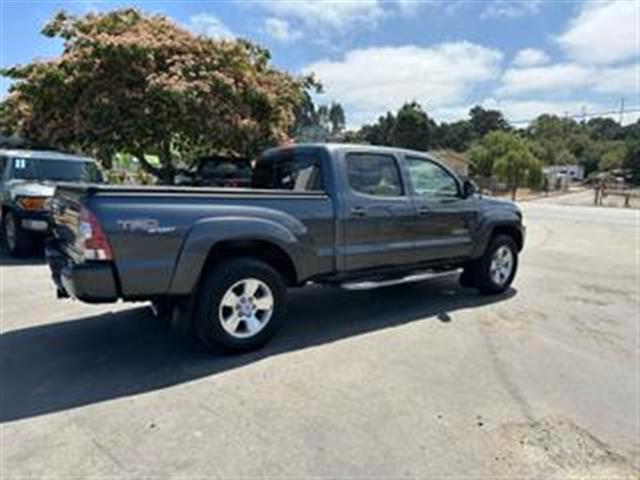 $15999 : 2009 TOYOTA TACOMA DOUBLE CAB image 5