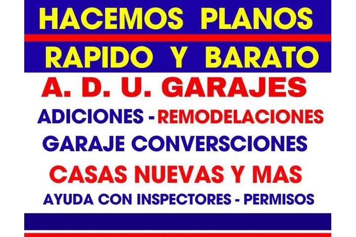 PLANOS RAPIDO image 1