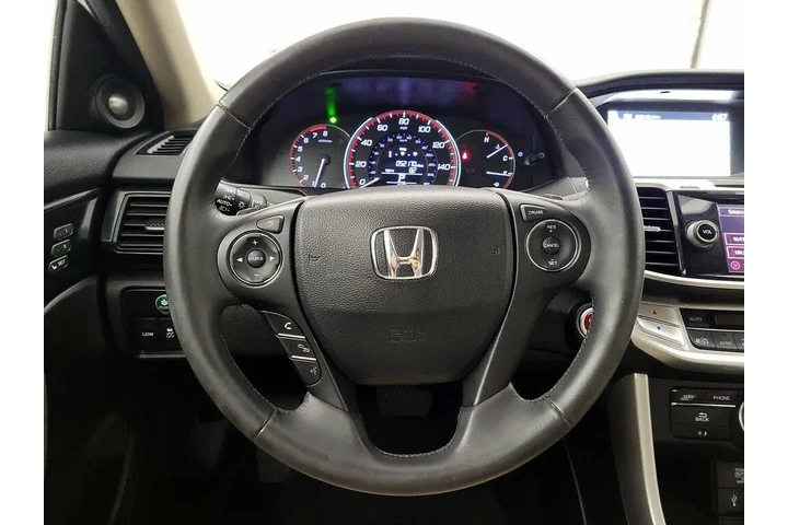 $20998 : Honda Accord 2015 EX-L V6 2d image 10