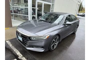 $18299 : Honda Accord 2019 Sport 4dr thumbnail