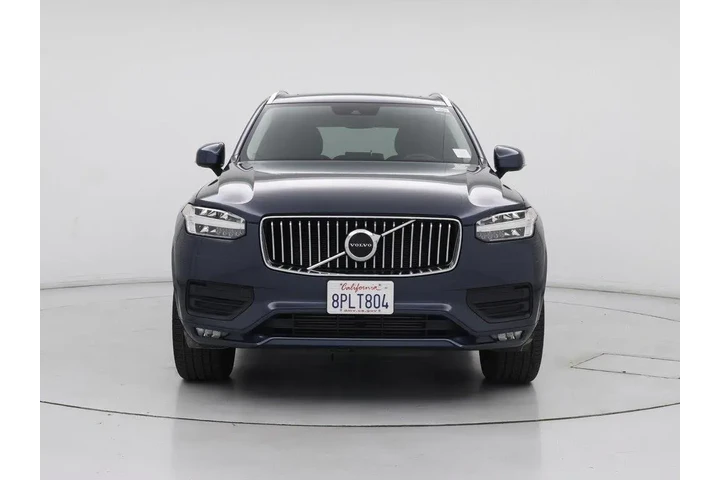 $31998 : Volvo XC90 2020 AWD T6 Momen image 5
