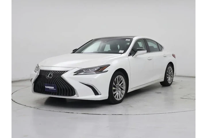 $27998 : Lexus ES 350 2019 Ultra Luxu image 4