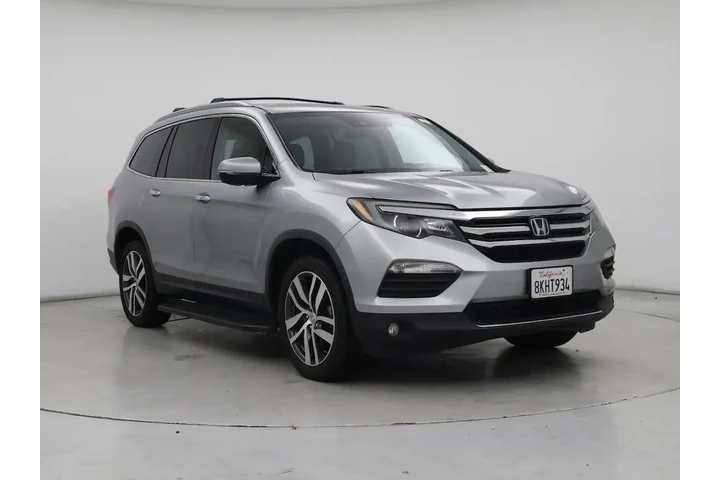 $20998 : Honda Pilot 2018 AWD Elite 4 image 1