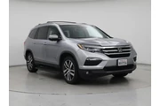 Honda Pilot 2018 AWD Elite 4 en San Jose