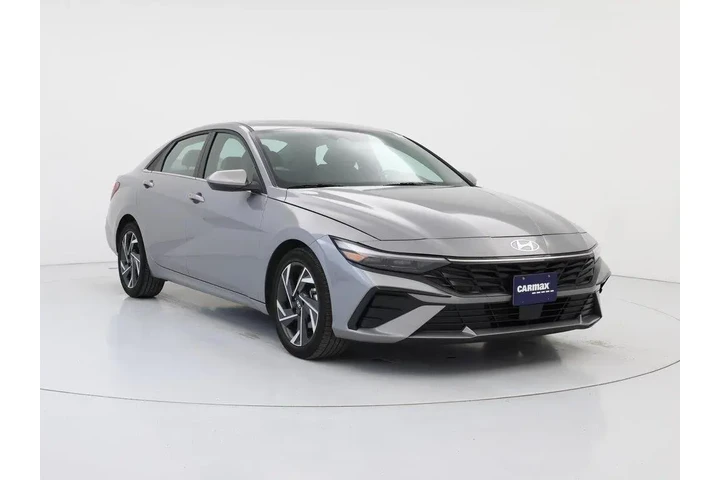$23998 : Hyundai ELANTRA 2025 SEL Con image 1