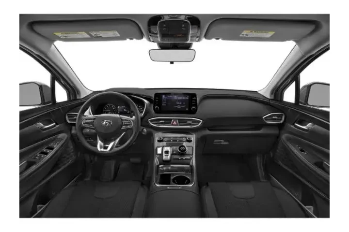 Hyundai SANTA FE 2022 AWD SE image 5