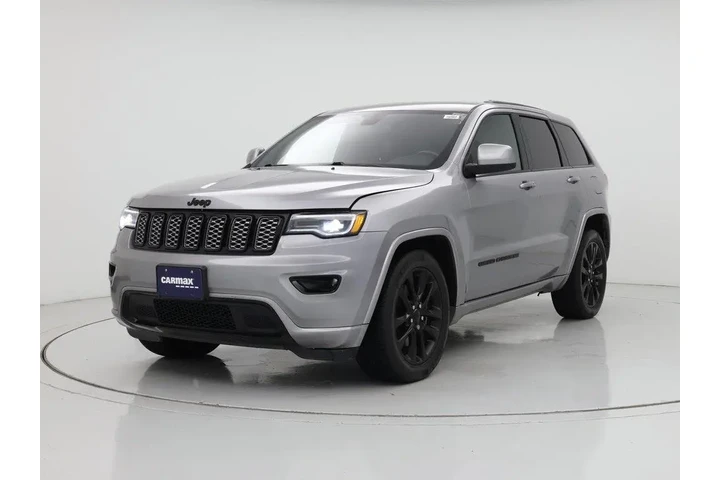 $23998 : Jeep Grand Cherokee 2021 4x2 image 4