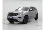 $23998 : Jeep Grand Cherokee 2021 4x2 thumbnail
