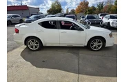 $3500 : Dodge Avenger 2014 SE 4dr Se thumbnail