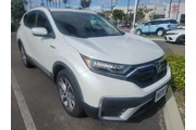 $31440 : Honda CR-V Hybrid 2021 AWD T thumbnail