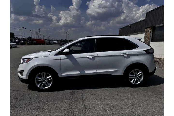 $8999 : 2017 Edge SEL image 4
