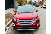 2015 Edge Titanium en Chicago