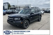 Ford Bronco Sport 2025 AWD O en Elizabethtown
