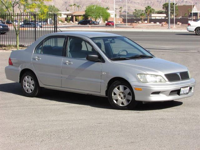 $4995 : 2003 Lancer ES image 3