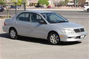 $4995 : 2003 Lancer ES thumbnail