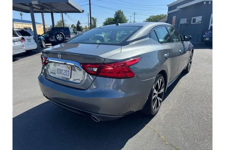 $6998 : 2018 Maxima 3.5 S image 8