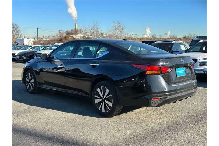 $19959 : Nissan Altima 2021 AWD 2.5 S image 5