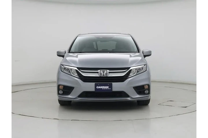 $25998 : Honda Odyssey 2019 EX-L 4dr image 5
